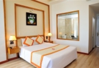 Super Deluxe Sea View