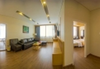 Suite Sea View