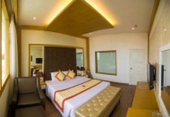 Suite Sea View