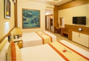 Super Deluxe Sea View