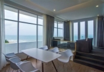 Suite Sea View