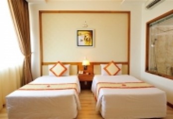 Super Deluxe Sea View